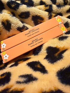 Marc Jacobs Daisy ever so fresh bundle